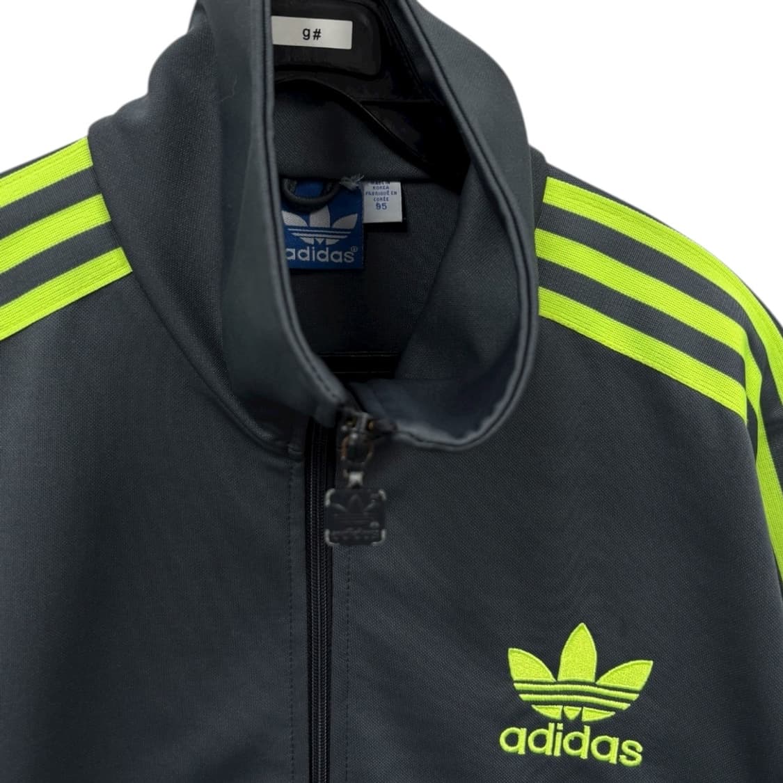 아디다스 유로파 트랙탑 상품이미지2