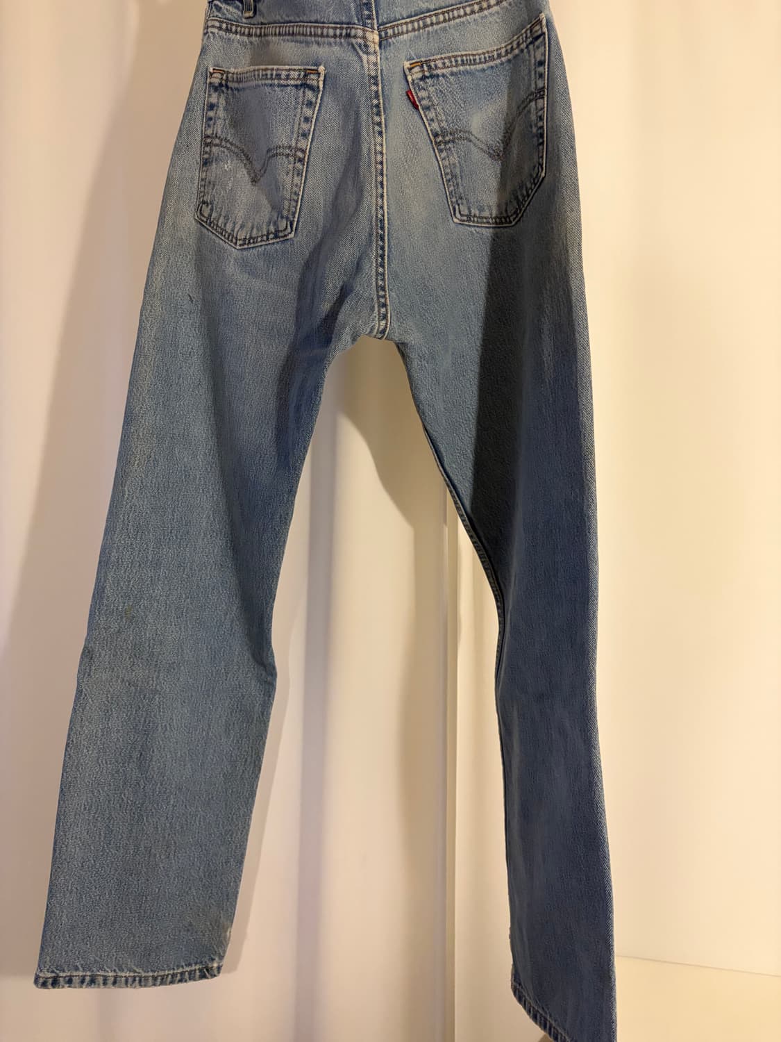 90s levis 505 32 상품이미지2