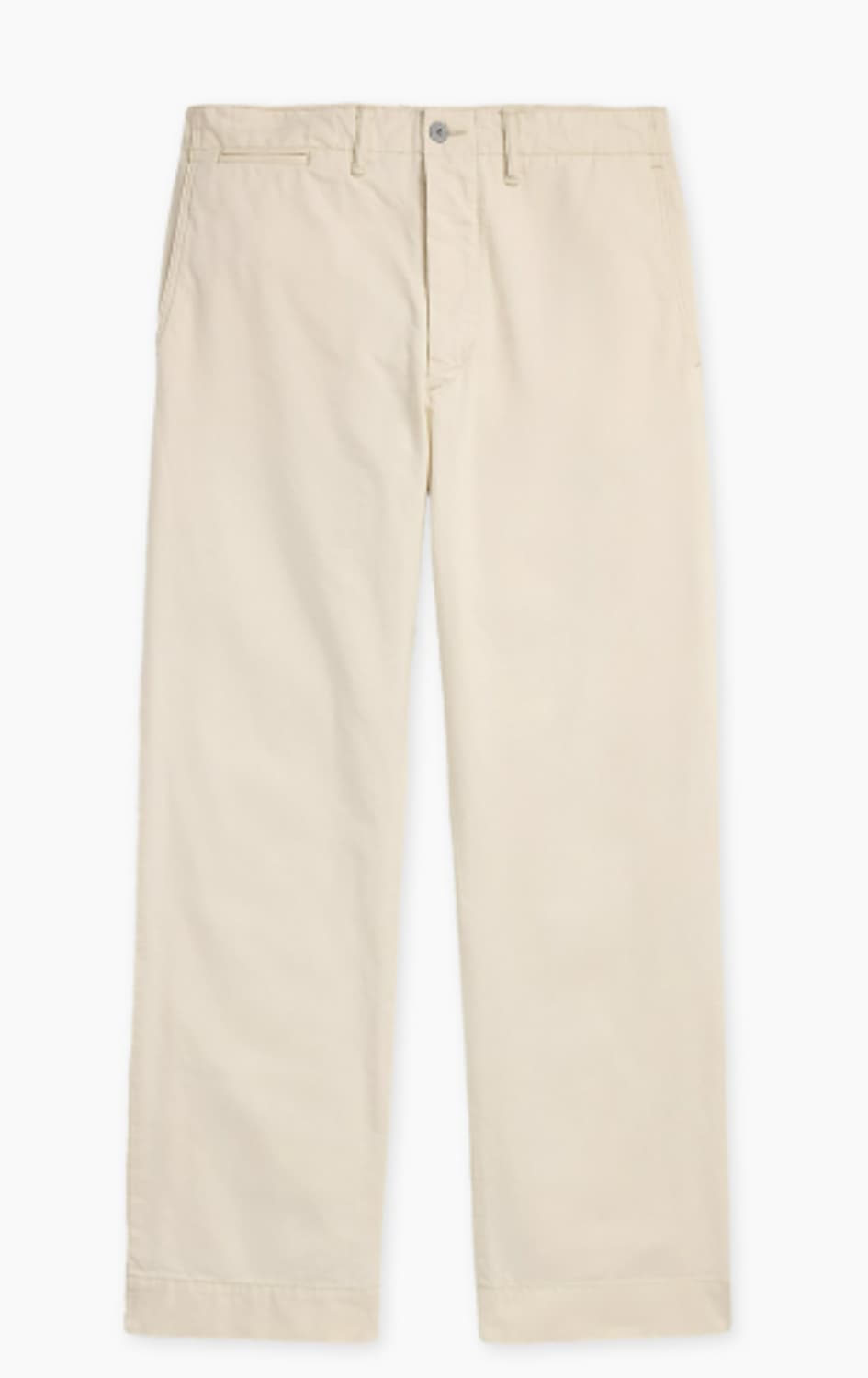 RRL 더블알엘 시디드 내추럴 필드 치노 팬츠 32X32 상품이미지1