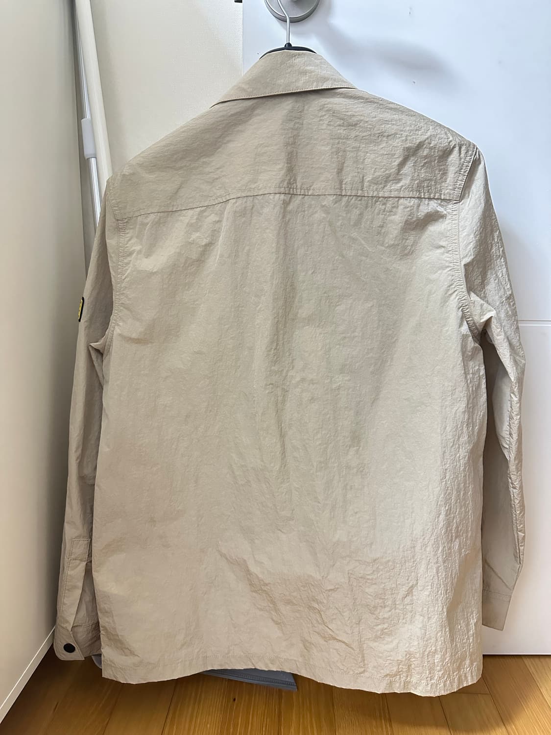 바버 인터내셔널 남성 자켓 상품이미지5