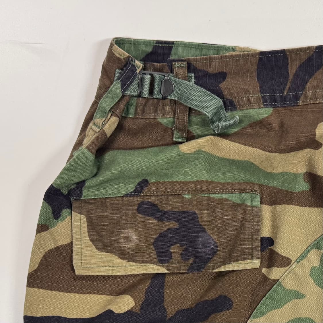 American Vintage cago pants 상품이미지3