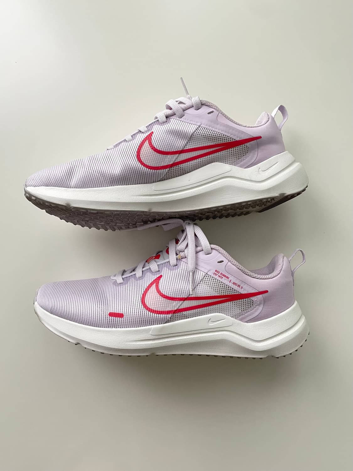 나이키 다운시프터 러닝화 250mm 상품이미지1