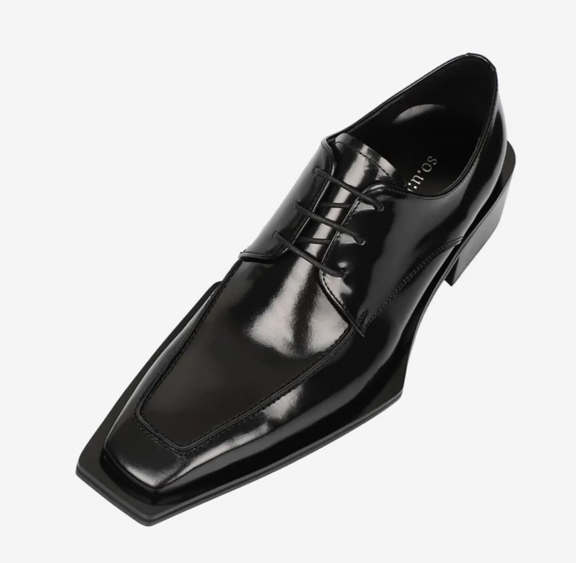 쏘우레슈어 보그 블랙 270 상품이미지1