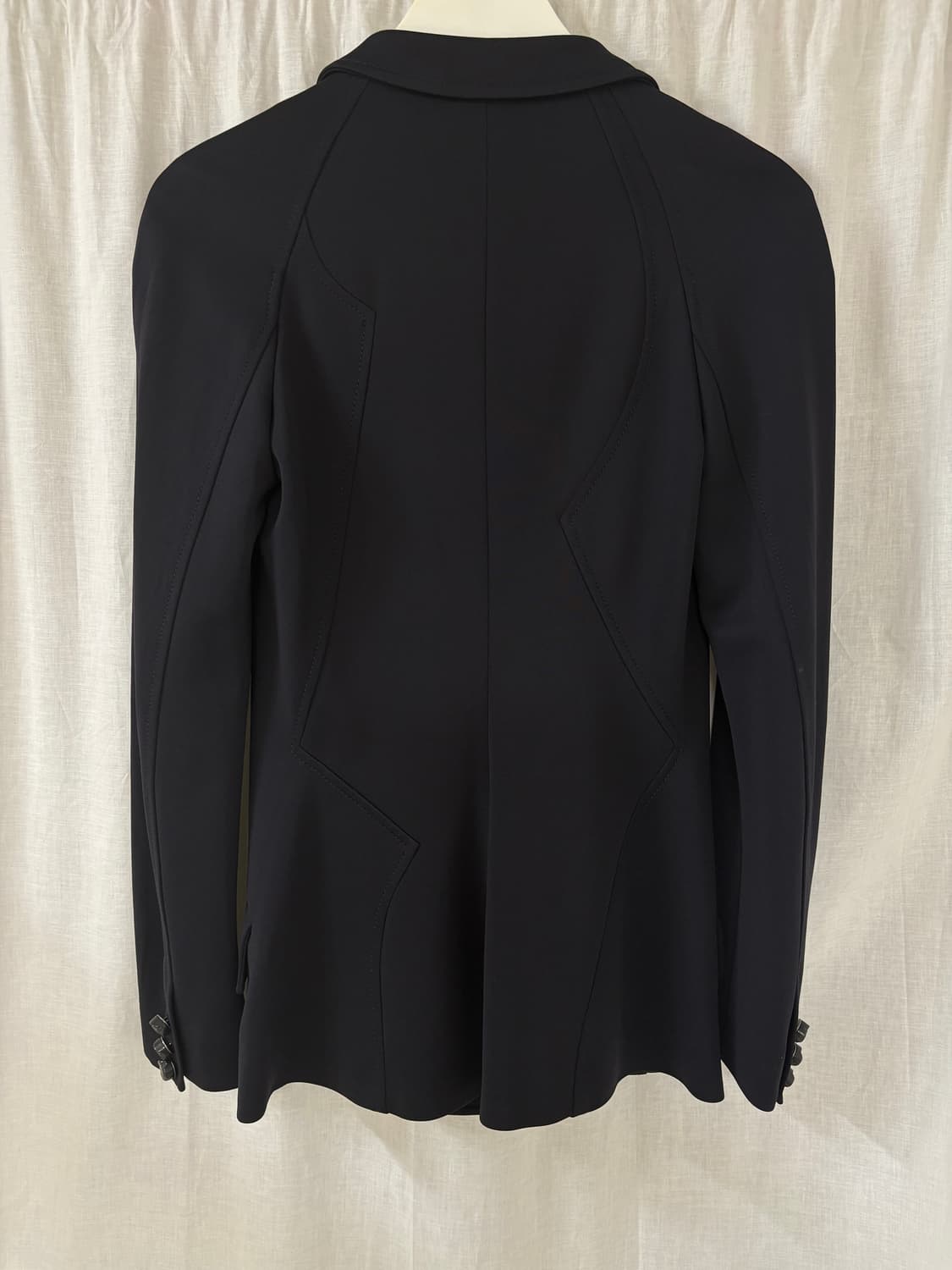 (W) [4] 프로엔자 슐러 저지 블레이저 상품이미지2