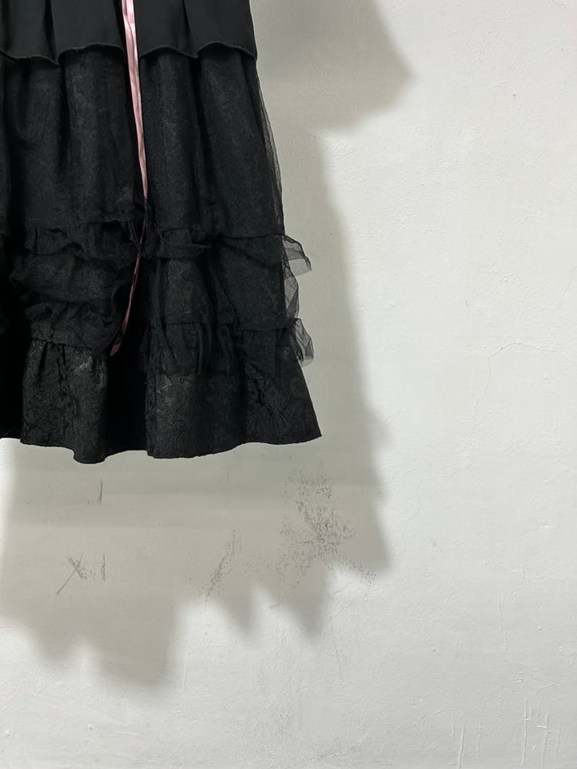 vtg dress 상품이미지3