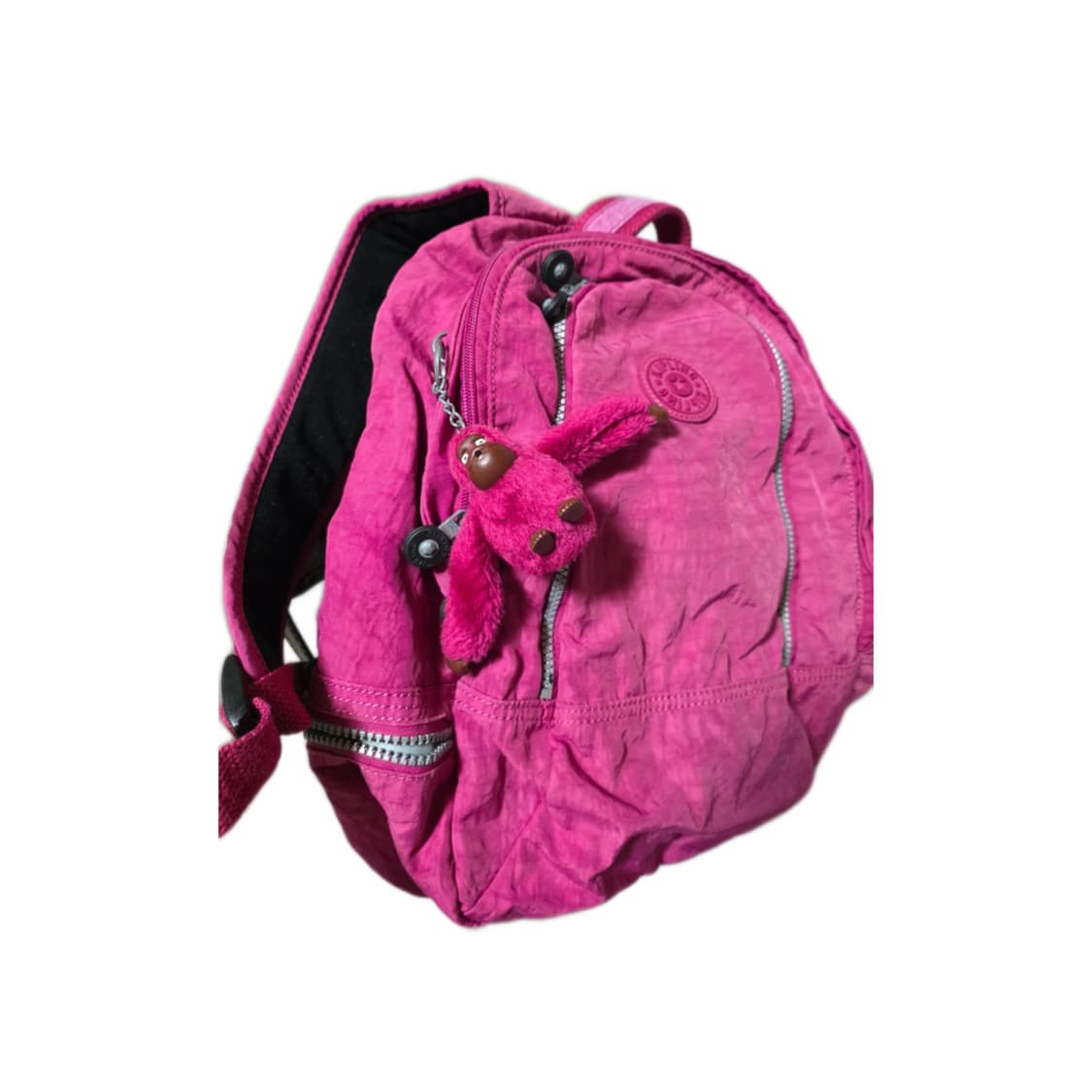 🩷핫템🩷키플링 핑크 미니 백팩🩷 상품이미지1