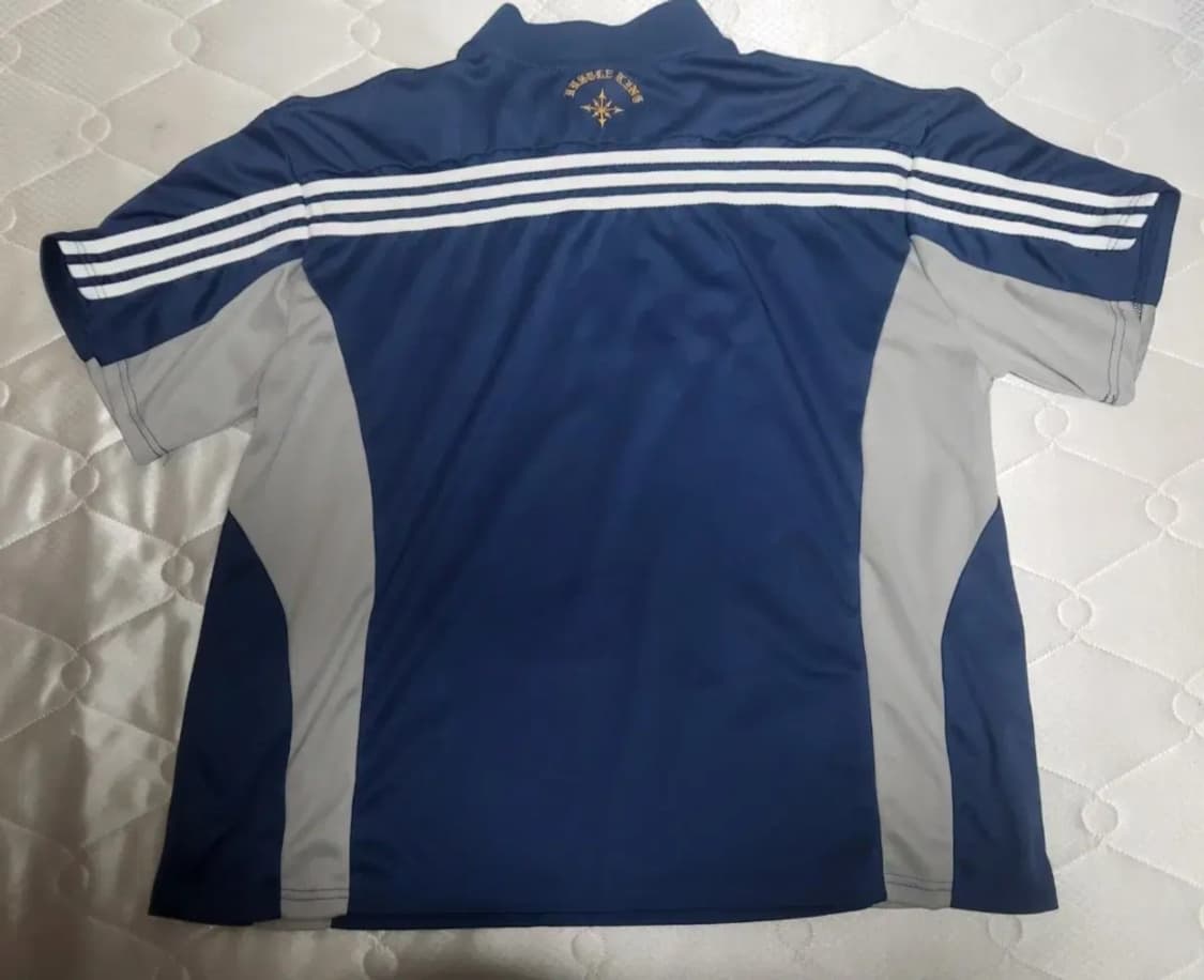 블록코어 져지 반팔 상품이미지2