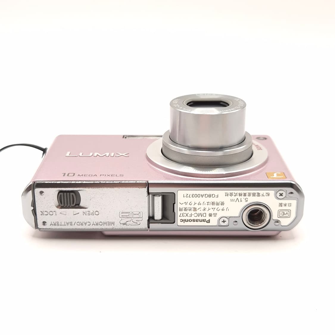 🌸파나소닉 루믹스 FX37 연핑크 ✨ 상품이미지4