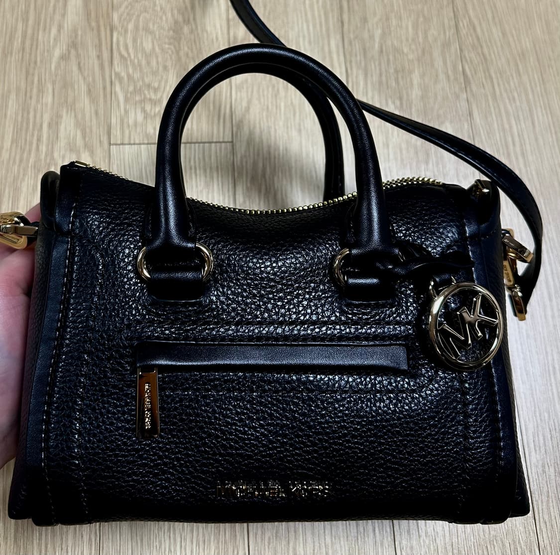 (1회 착용) 마이클코어스 숄더백 상품이미지2