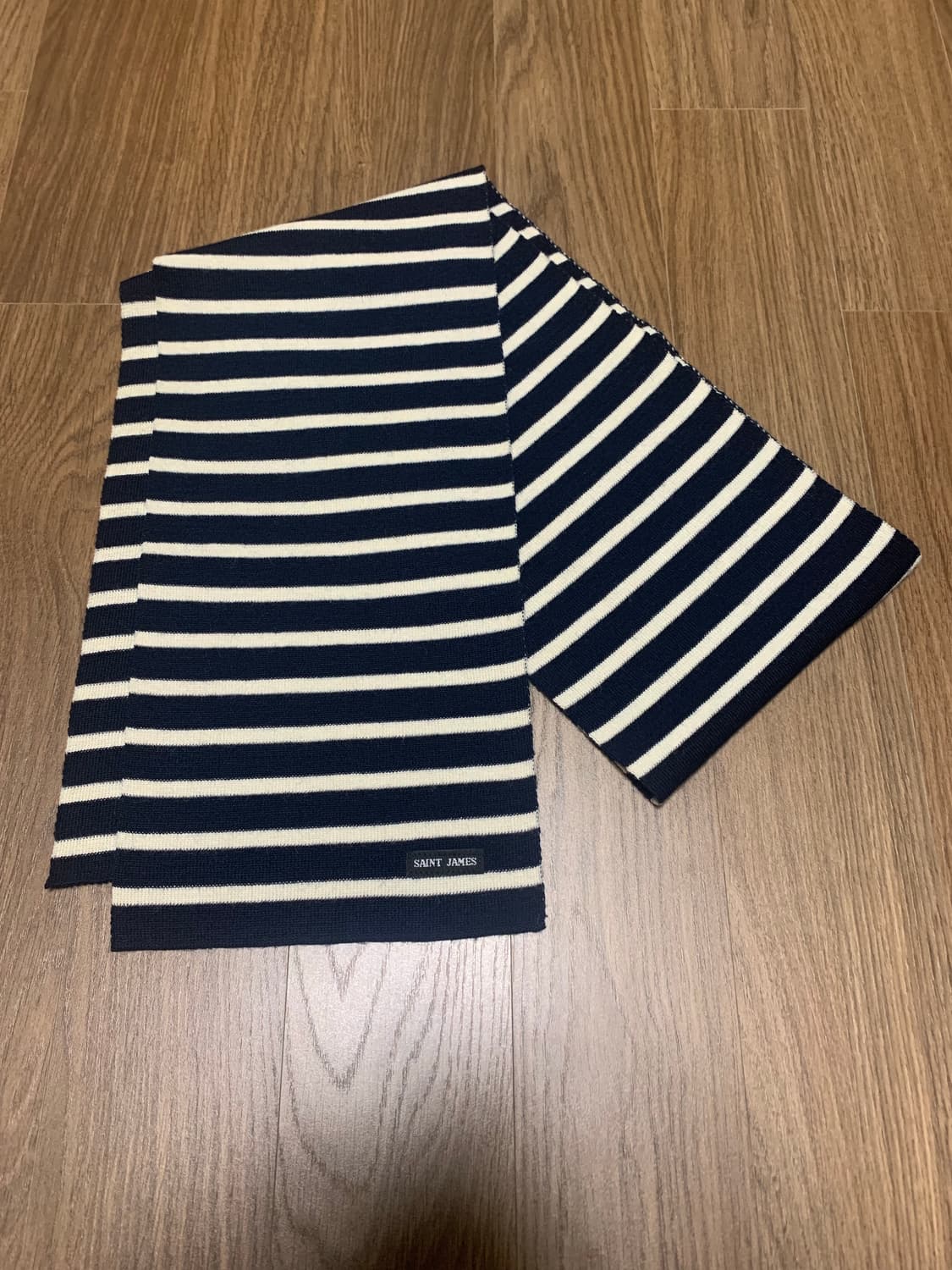 세인트제임스 머플러 상품이미지1