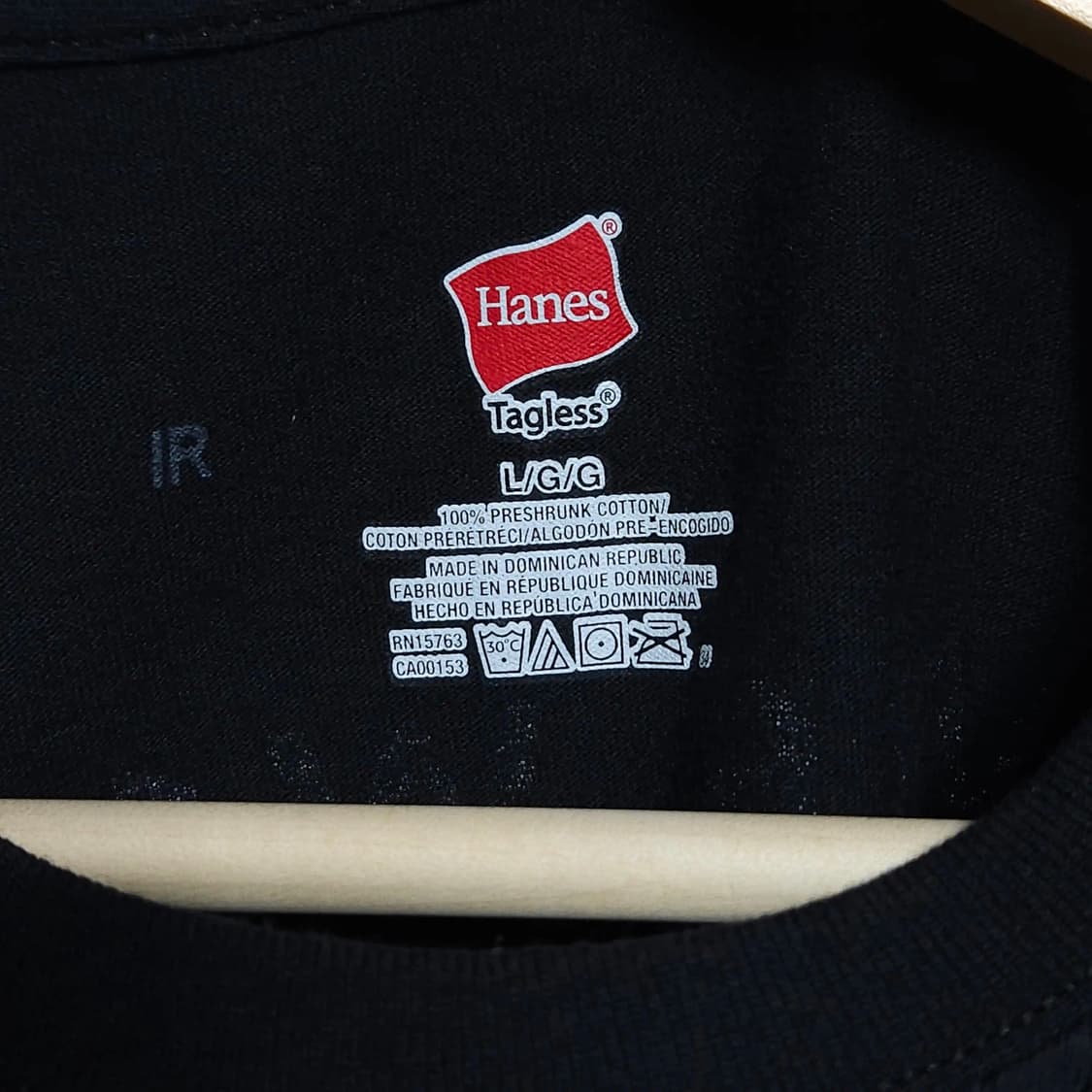 95~100)스티비원더 STEVIE WONDER 투어 프린트 반팔 상품이미지6