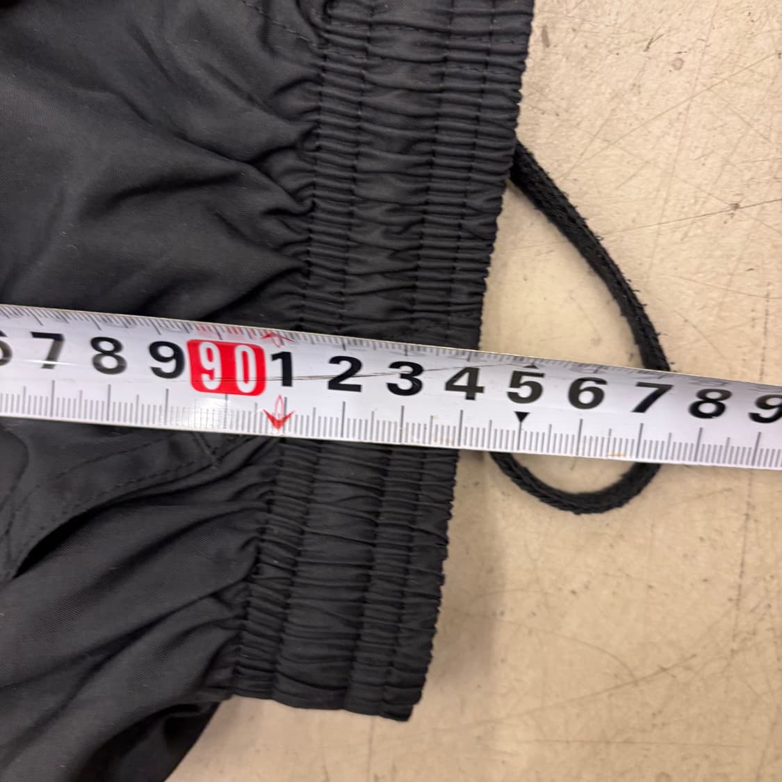 아디다스 이큅먼트 삼선 트레이닝 팬츠 상품이미지4