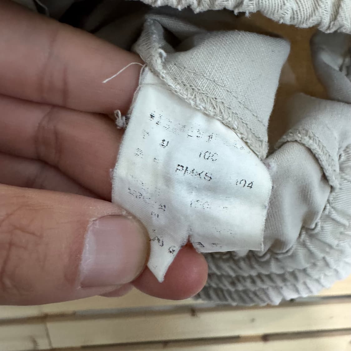 폴로 자켓 상품이미지4