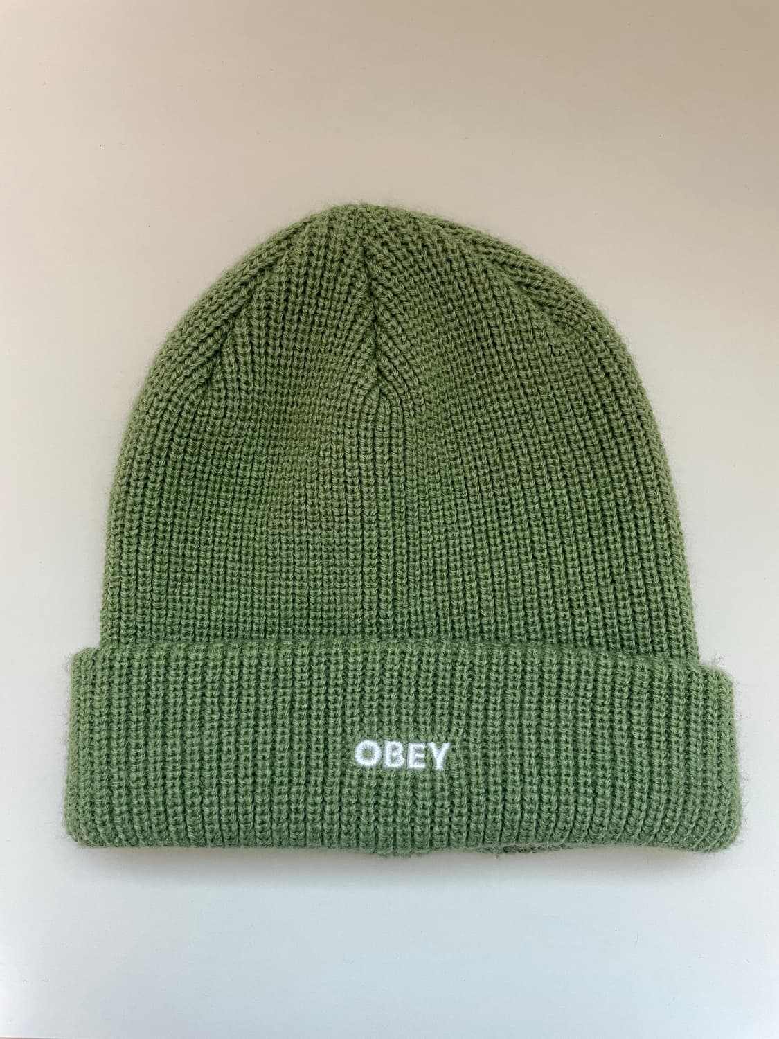 오베이 비니 상품이미지1