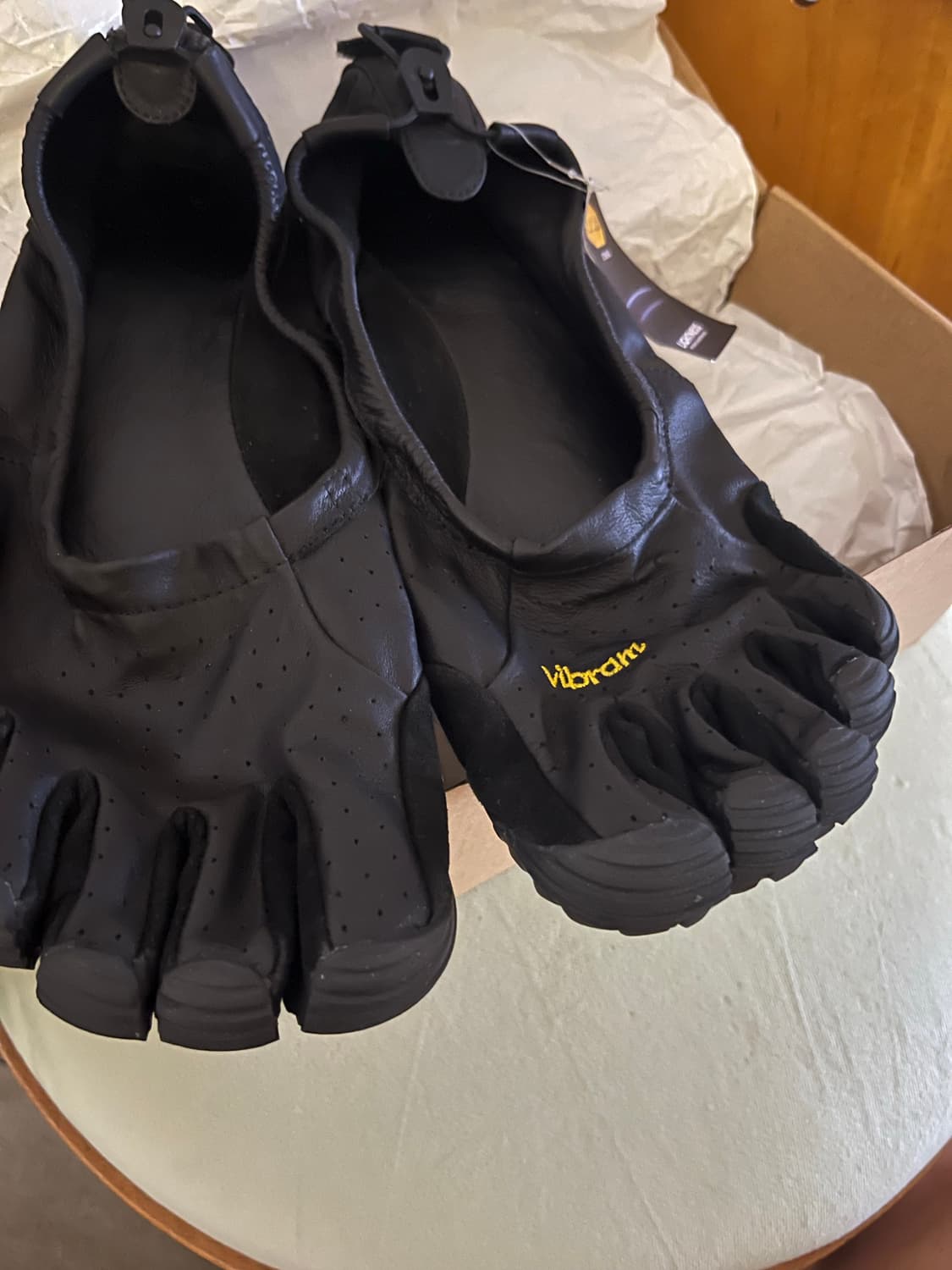 Vibram five fingers moc lb  상품이미지3