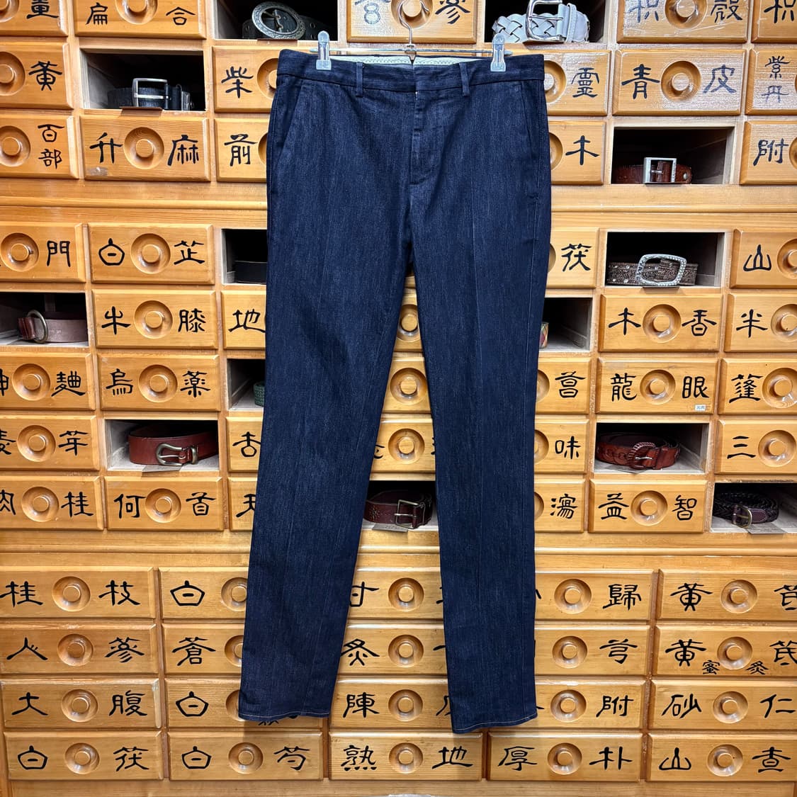 (32) 몽클레어 팬탈론 스포티보 팬츠 상품이미지1