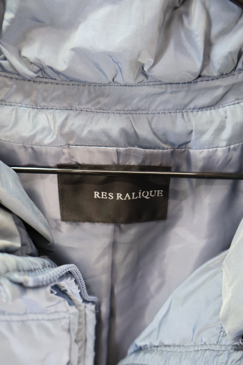 Res Ralique Poly Puffer Jackets 상품이미지5