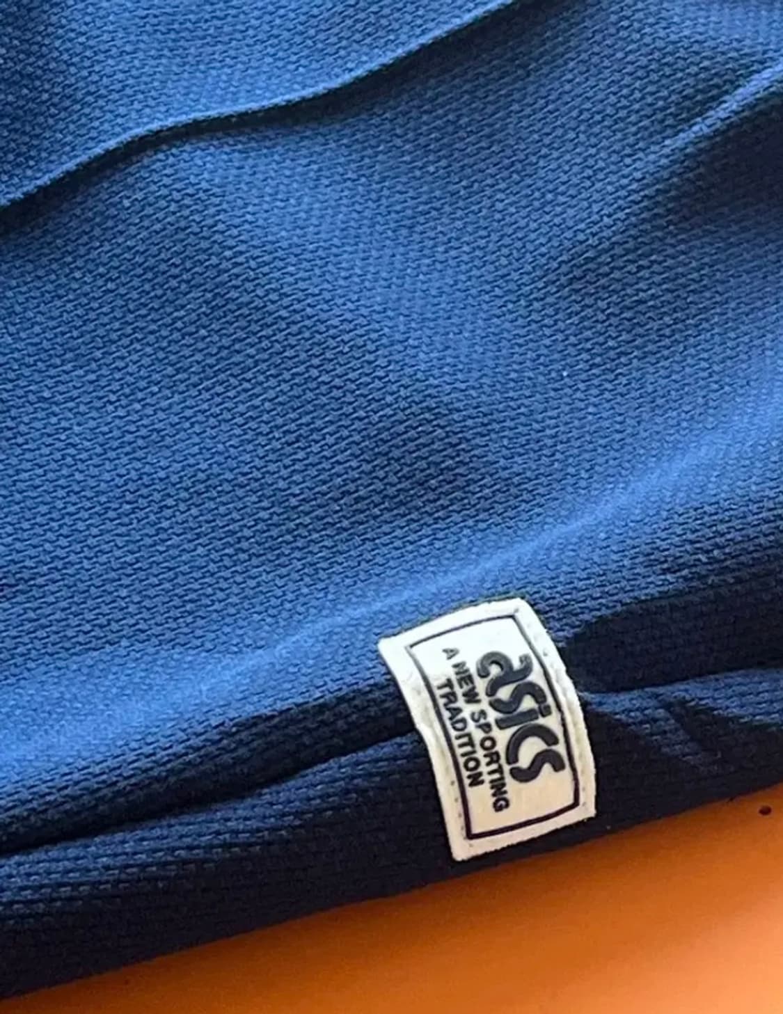 아식스 asics 트랙팬츠 (made in japan) 상품이미지6