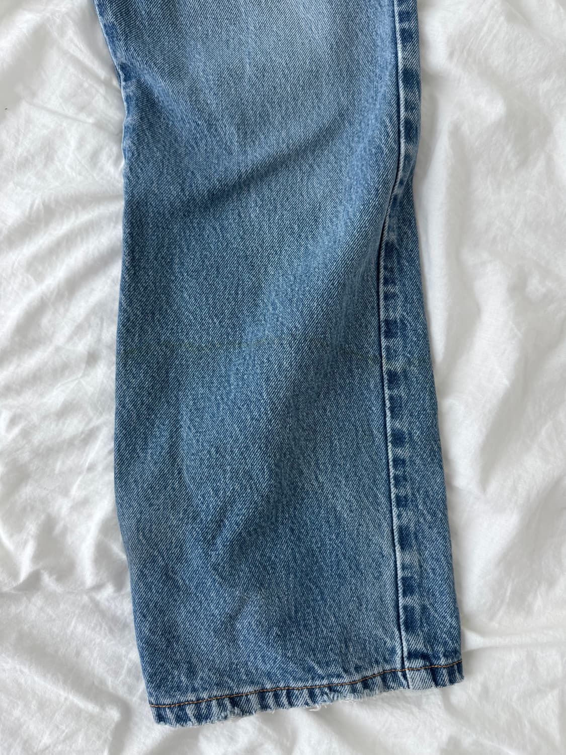 Levis 517 denim pants ( 35) 상품이미지3