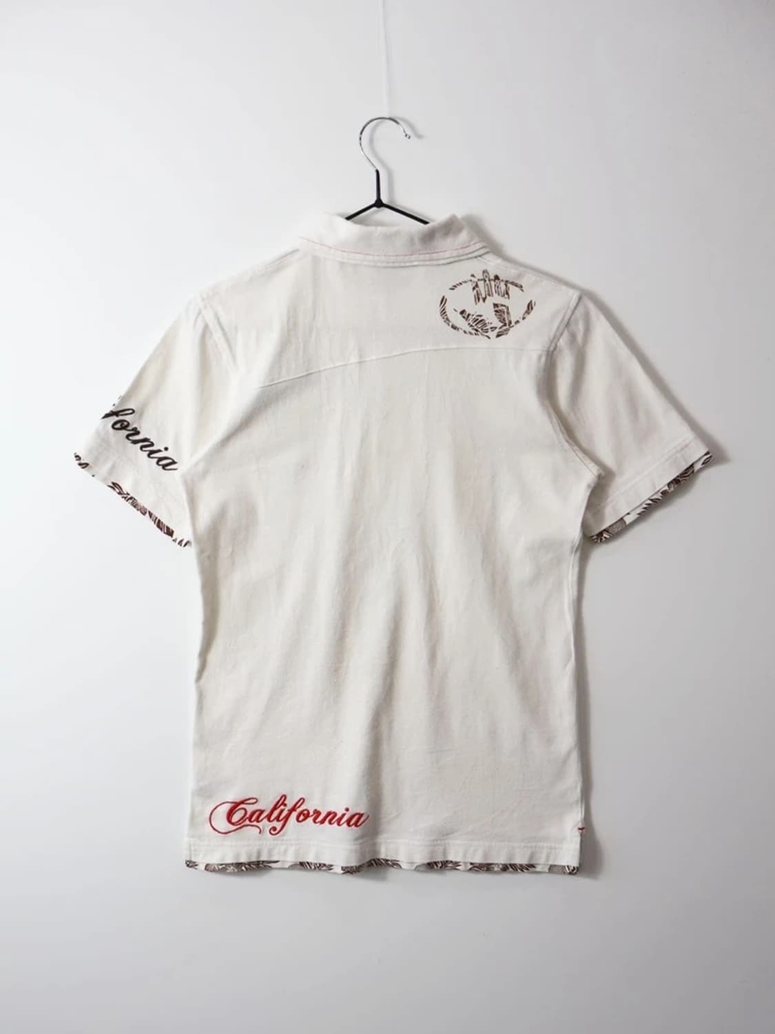 Body Glove Surf Polo Shirt 상품이미지6