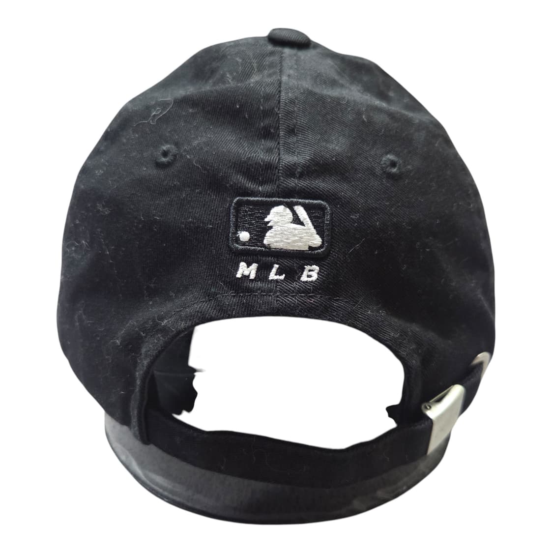 ✨ (바배) MLB 뉴욕양키즈 볼캡 모자 상품이미지3