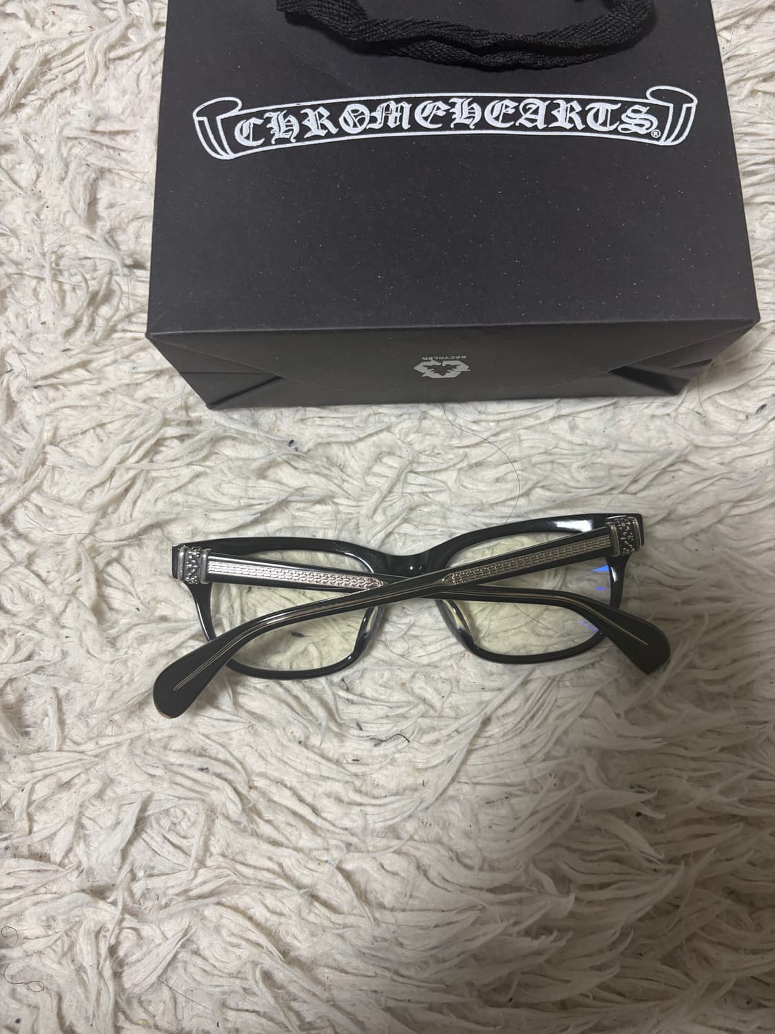 크롬하츠 instabutt 안경 상품이미지3