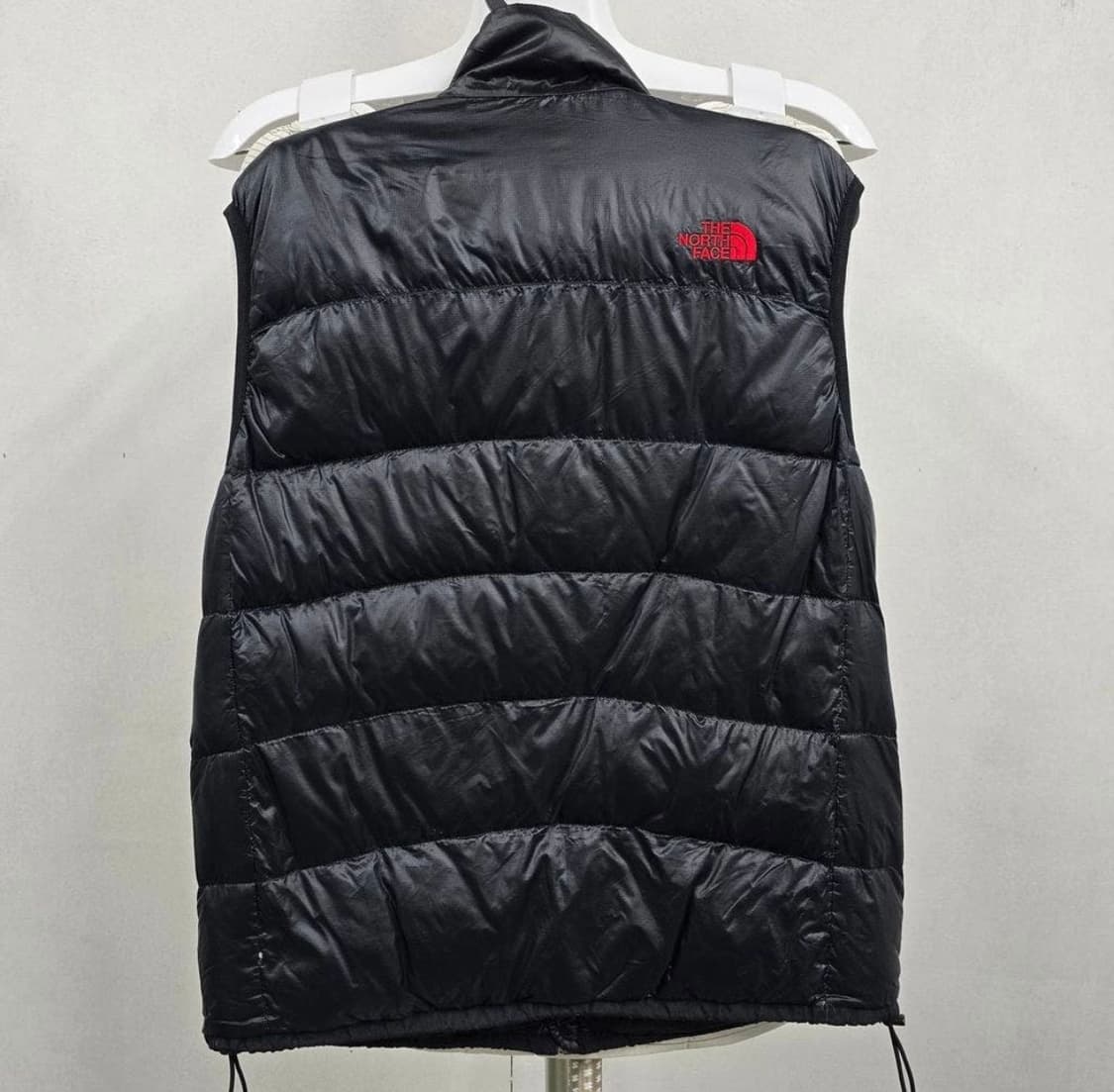 [정품/90] 노스페이스 써밋 850 패딩 조끼 상품이미지2