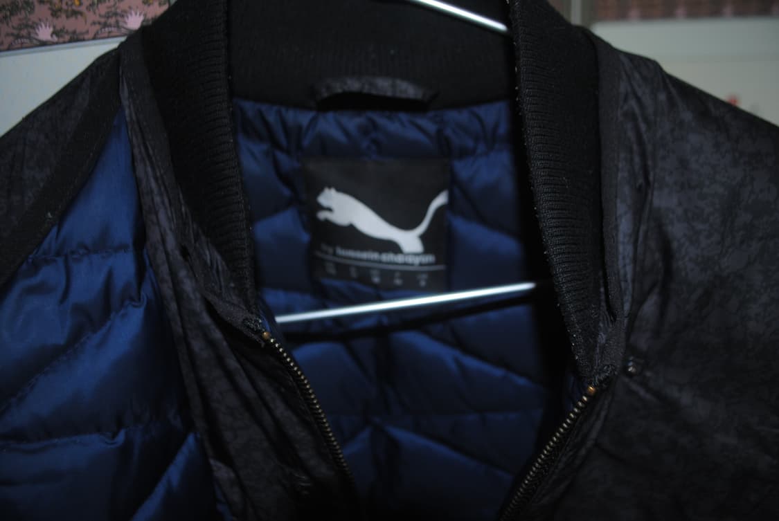 Puma by Hussein chalayan bomber jacket 상품이미지2