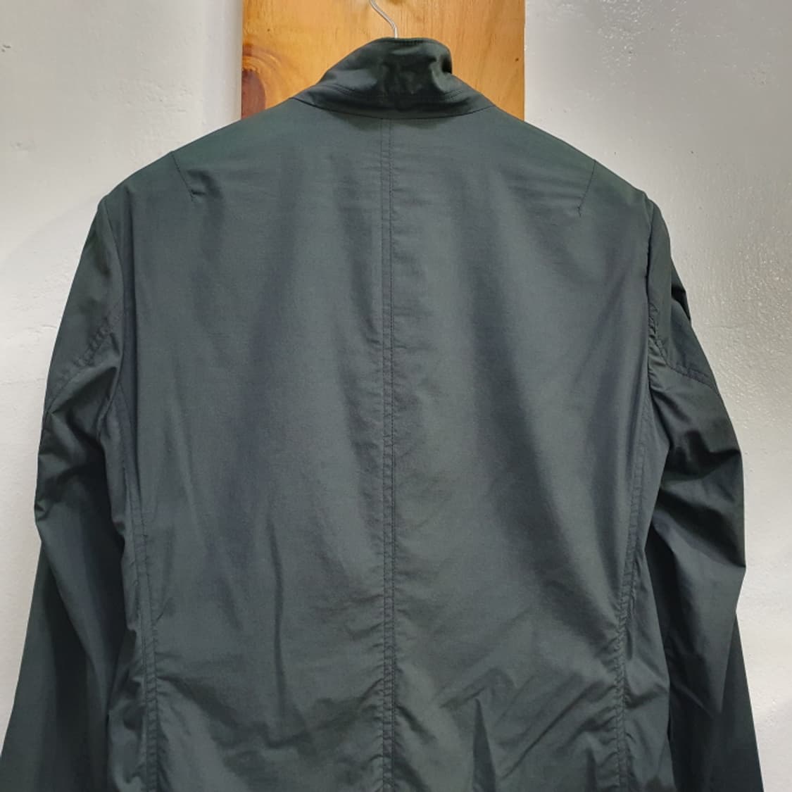 Lanzi 춘추 남성 자켓(95) 상품이미지8