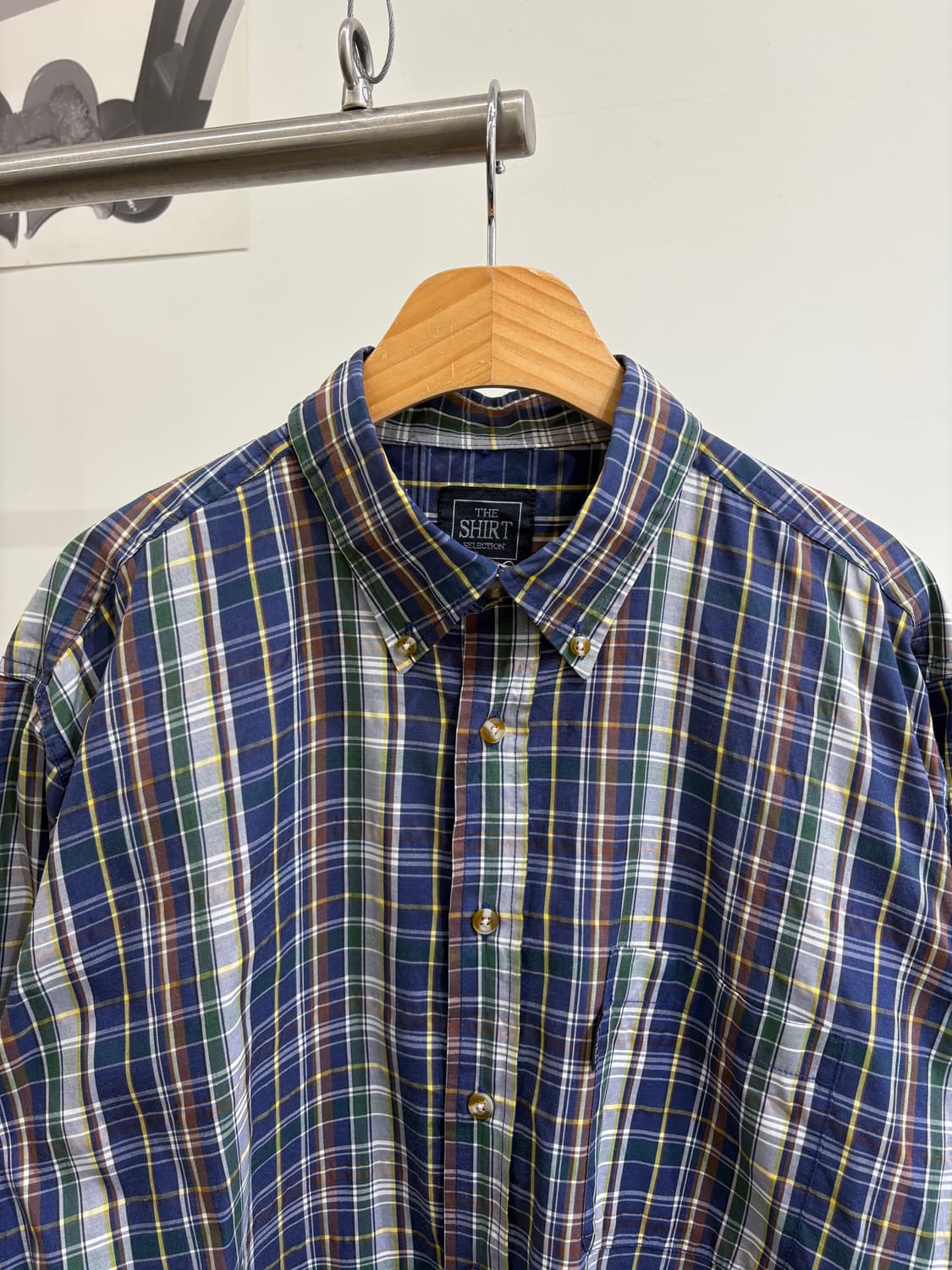 THE SHIRT 셔츠 상품이미지2