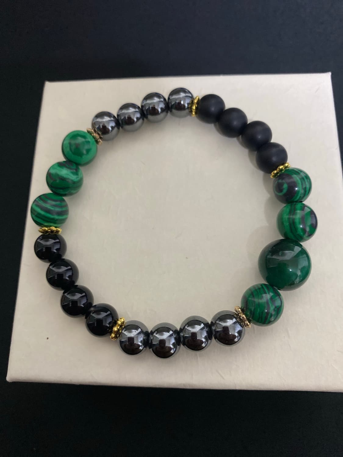 원석 팔찌 상품이미지3