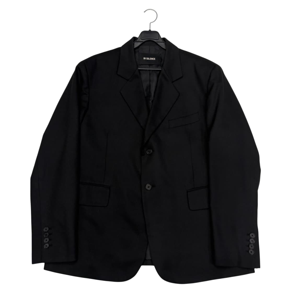 인사일런스 오버사이즈 블레이저 상품이미지1