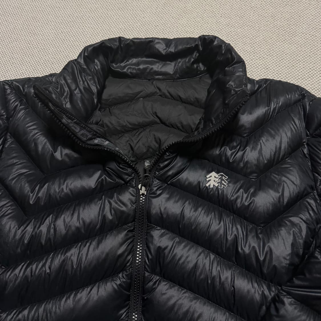 코오롱 스포츠 800 필파워 경량패딩 상품이미지2