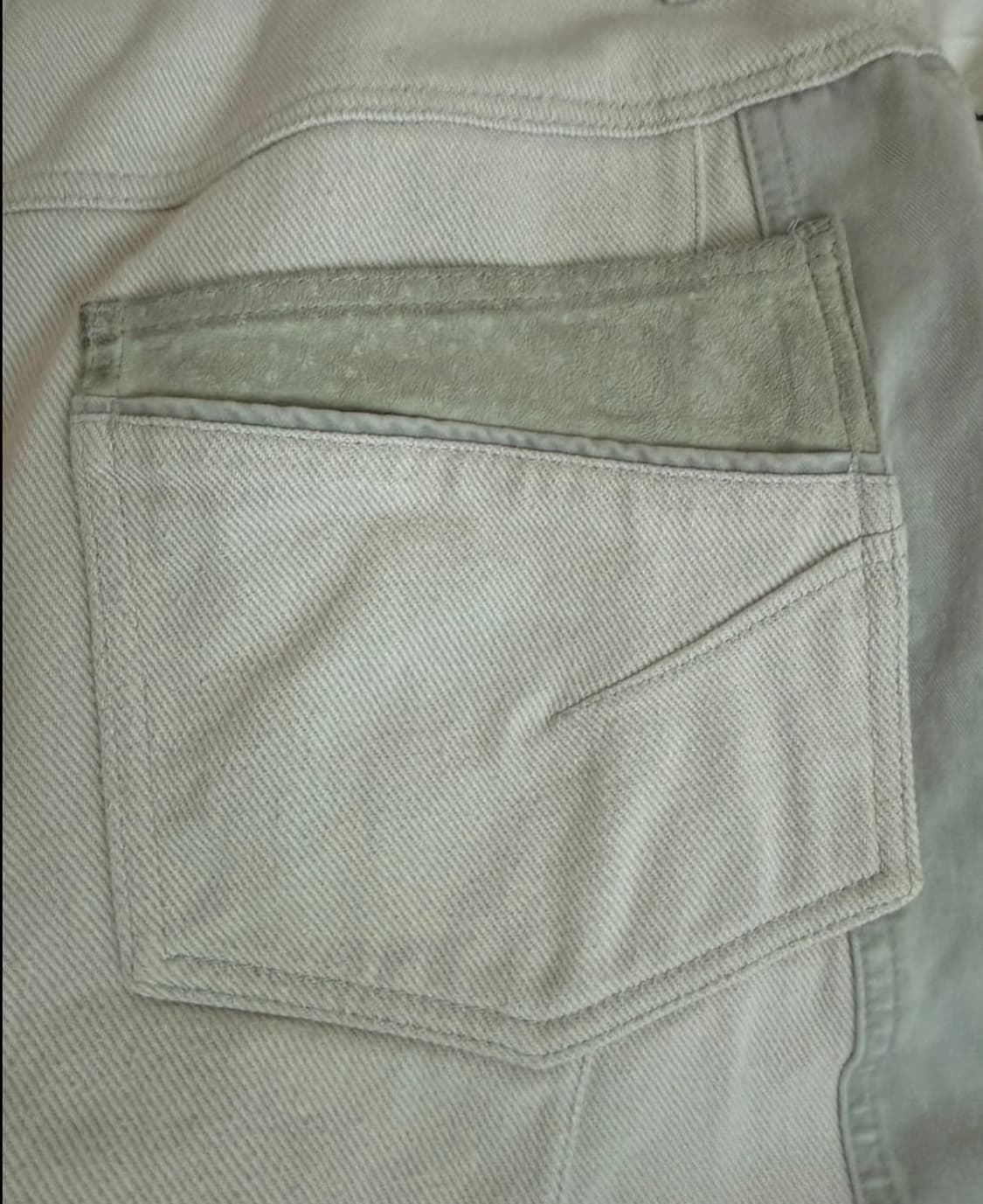 Xlim EP.6 04 TROUSERS 상품이미지5