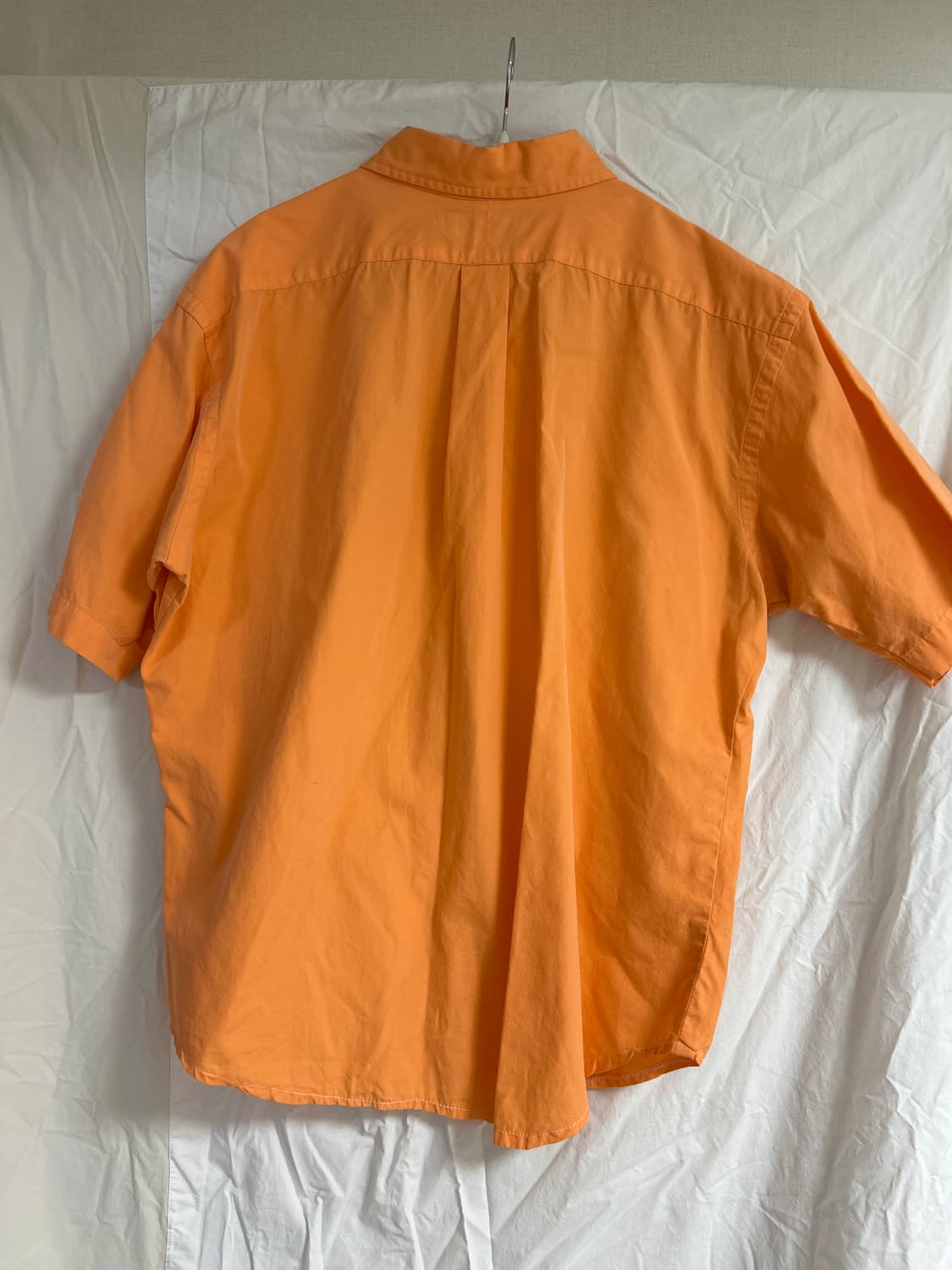 RRL 랄프로렌 코튼 셔츠 (XL) 상품이미지3