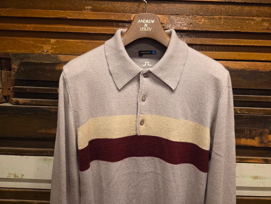 제이린드버그 클래식니트 상품이미지7