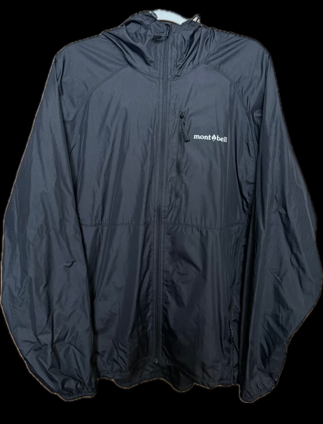 몽벨 윈드블라스트 L 상품이미지2