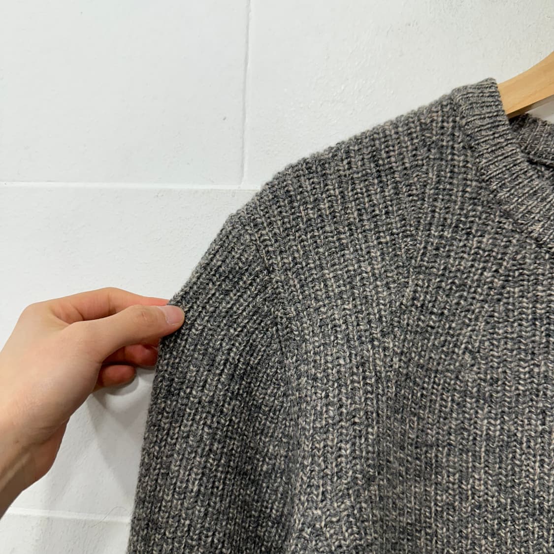 라코스테 니트 상품이미지2