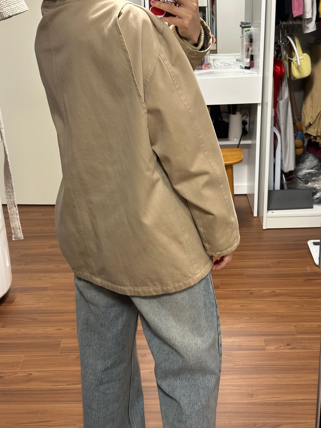 디키즈 빈티지 워크자켓/ M사이즈 상품이미지3