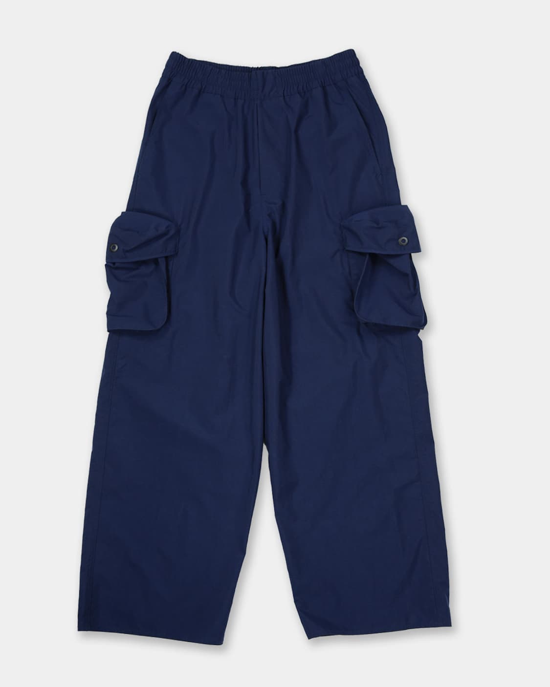 SUNNEI Elastic Cargo Pants 상품이미지1