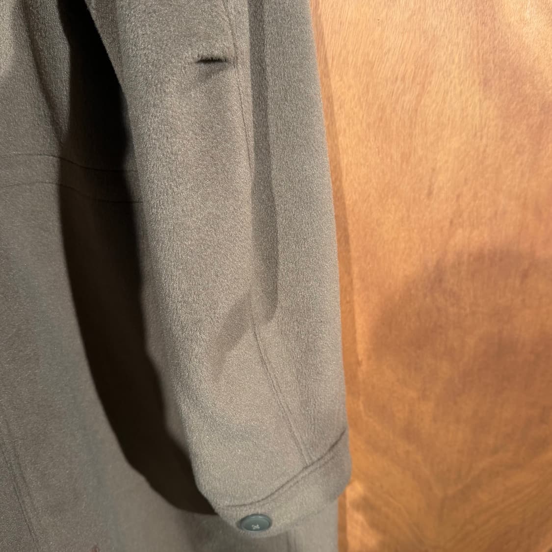 빔즈 B:MING 하이브리드 멜튼 울 m-65 피쉬테일 파카 L 105~ 상품이미지10