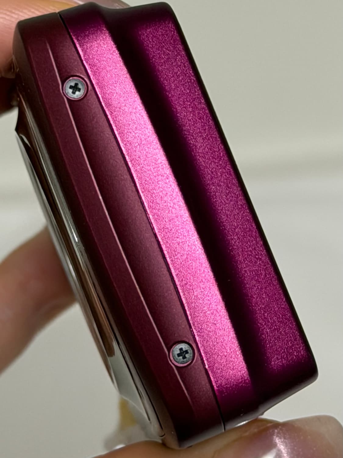 카시오 엑슬림 ex-z550 빈티지 디카 상품이미지5