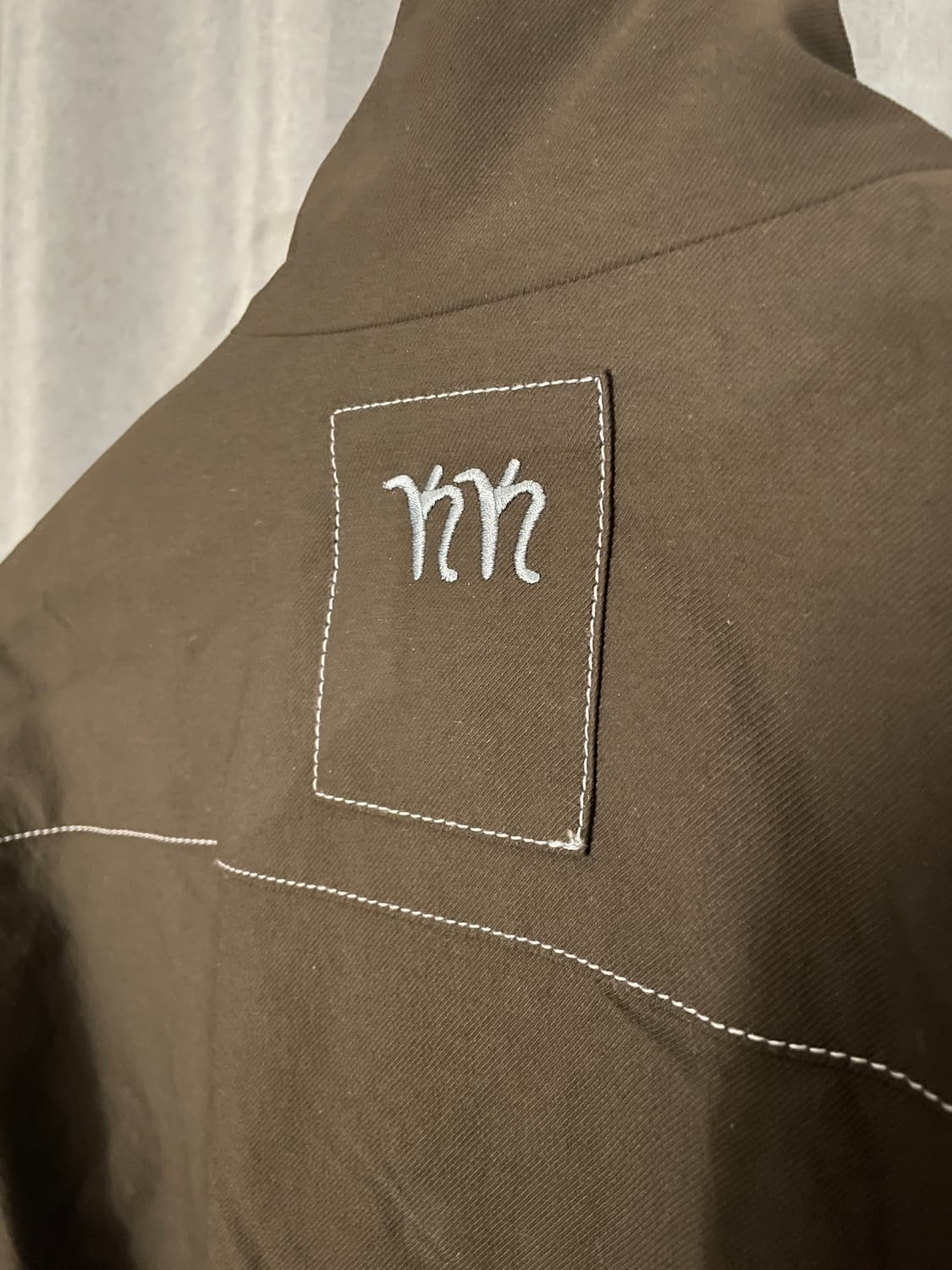 키코 코스타디노브 KK.08 Franz Key 자켓 상품이미지5