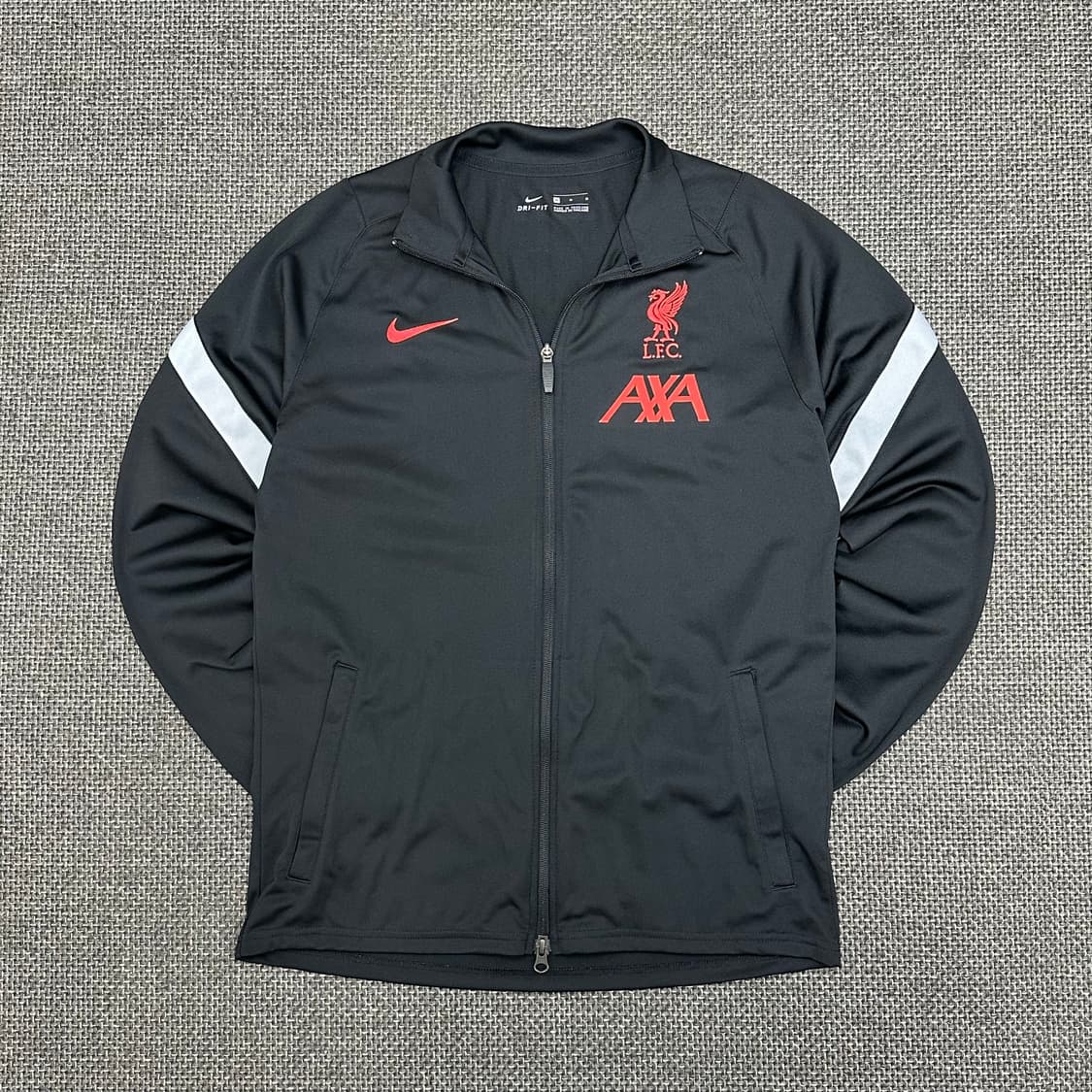 나이키 드라이핏 리버풀 빈티지 져지 M 상품이미지2