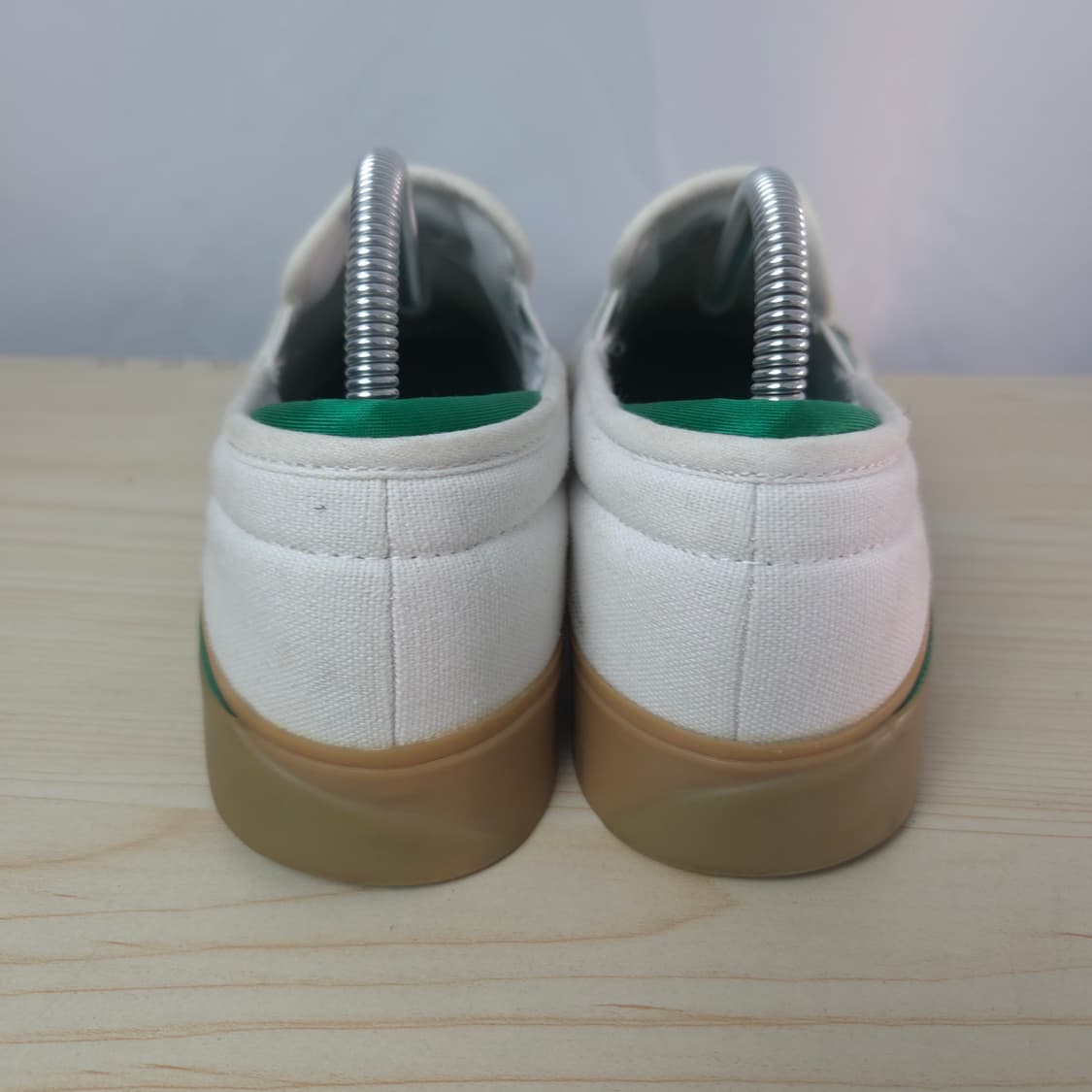 265 아디다스 슬립온 운동화 상품이미지3