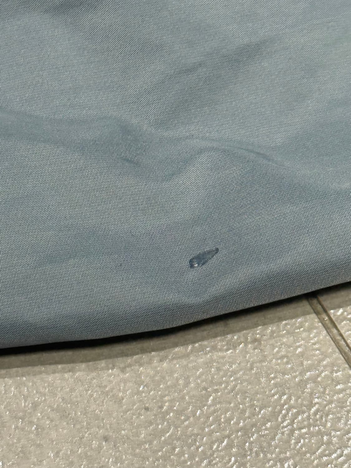 휴먼메이드 초기 아카이브 코치 자켓 상품이미지9