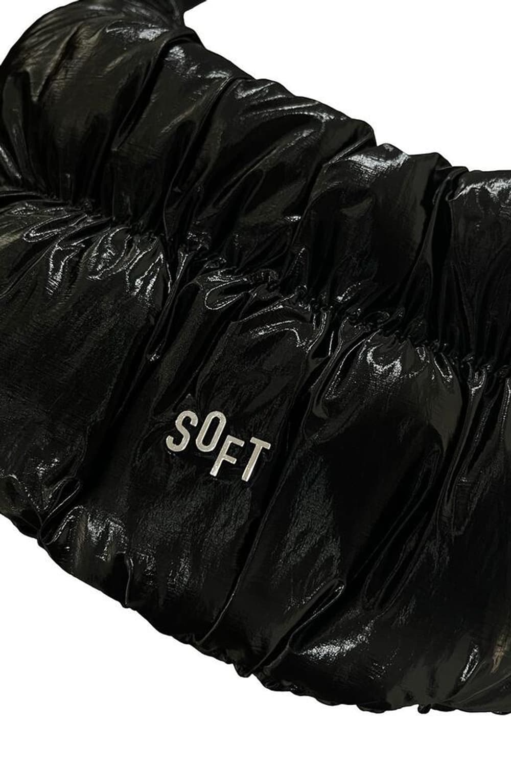 소프트서울 빅브레드 패딩 크로스백 상품이미지5