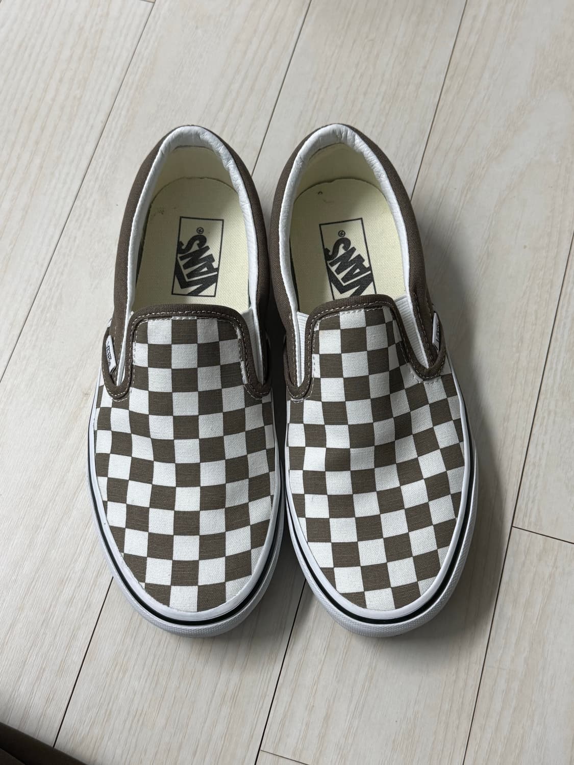 반스 클래식 슬립온 245 상품이미지1