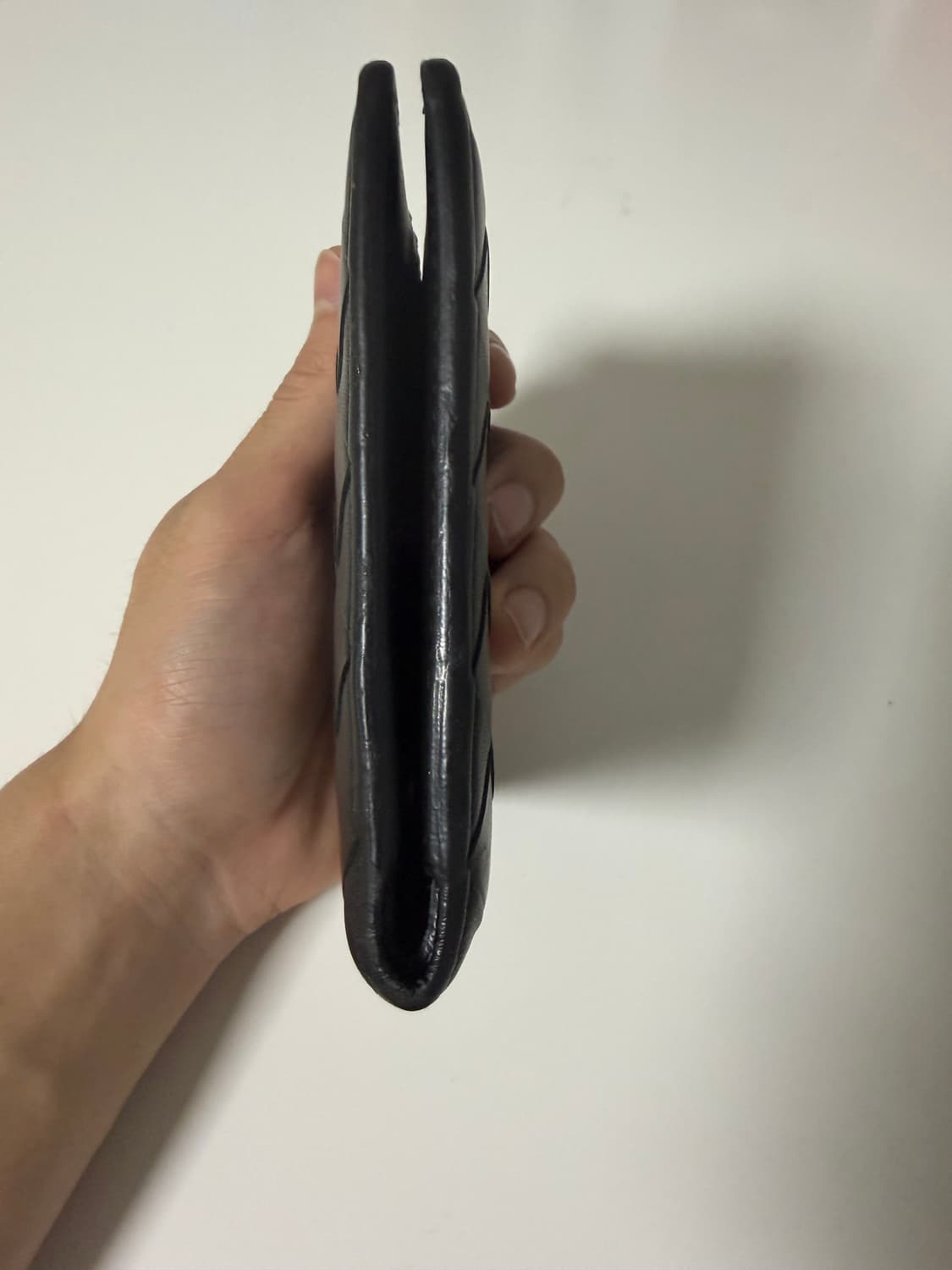 보테가 반지갑 상품이미지5