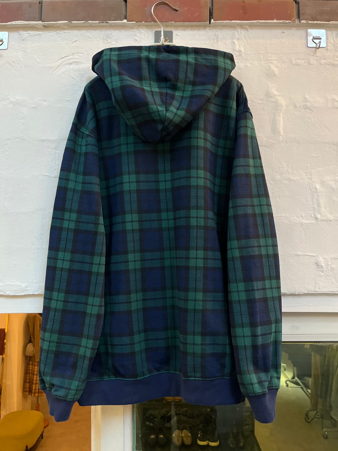 Gap X Dapper Dan Dap Harlem 댑 할렘 후디 L 상품이미지7